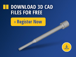 3D CAD mold