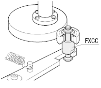 Cantilever Shafts/Pilot/Hexagon/Both Ends Threaded:Related Image