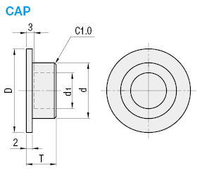 Caps for Pipe Posts:Related Image