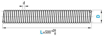 Tension Springs/Long:Related Image