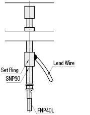 Switch Probes/SNP Series:Related Image