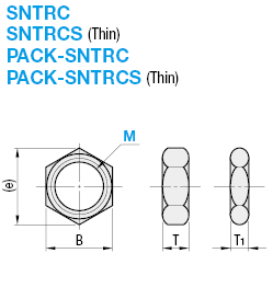 Compact Nuts/Pack:Related Image