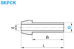 Stainless Steel Pipe Fittings/Port Connector:Related Image