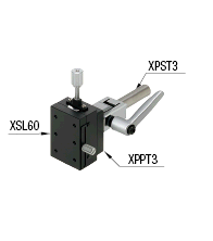 Shaft for Post Locating Stage:Related Image
