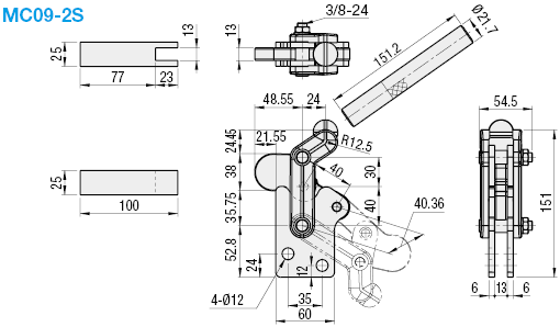 Welding Clamps:Related Image
