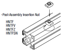 6 Series/Post-Assembly Stoppers:Related Image