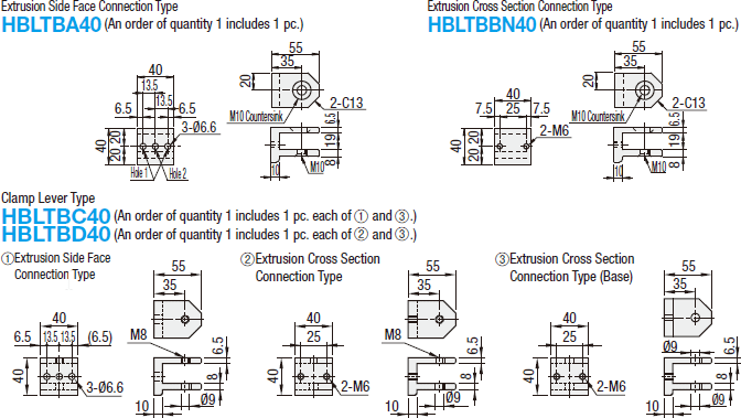 8 Series/Free Angle Brackets:Related Image