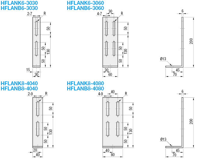 Anchor Stands/Sheet Metal:Related Image
