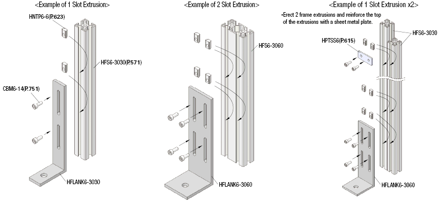 Anchor Stands/Sheet Metal:Related Image