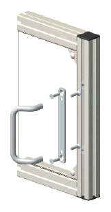 Handles with Plate/Offset:Related Image