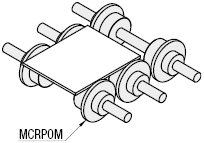 Conveyor Components:Related Image