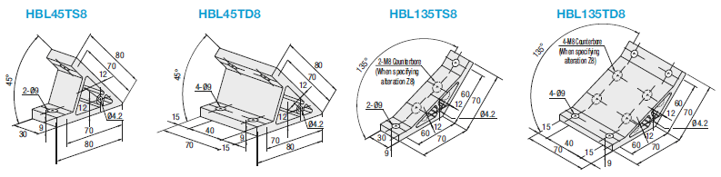 8 Series/Angled Brackets:Related Image