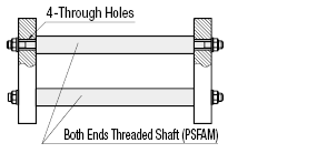 Both Ends Threaded:Related Image