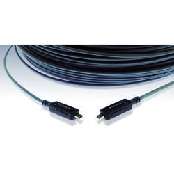 HDMI-D Hybrid Active Optical Cable P-HDMI-D-AOC-30.0M