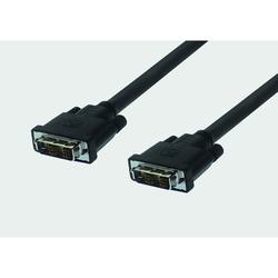 SLAC Cable DVI-D Plug / DVI-D Plug "RF-BLOK"