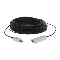 USB 3.0 Hybrid Cable A M / A F