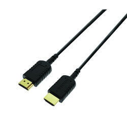 Coaxial cable HDMI A Connector