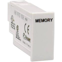 PLC memory module