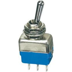 Miniature Lever Switch Series 11000
