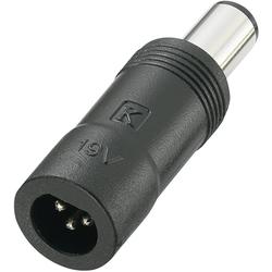 Additional Plug For Dell Laptops