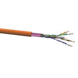 Network cable X LAN500 F / UTP