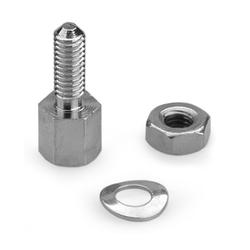 Screw for D-Sub