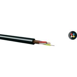 Diode and stereo cables