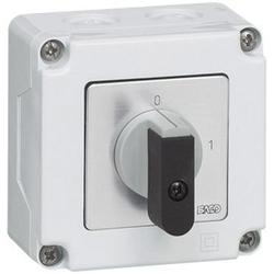 On / Off Switch in housing