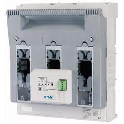 NH fuse-switch 3p box terminal 95 - 300 mm²; busbar 60 mm; electronic fuse monitoring; NH3
