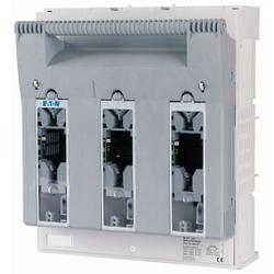 NH fuse-switch 3p box terminal 95 - 300 mm²; busbar 60 mm; light fuse monitoring; NH3
