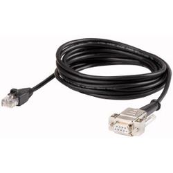 Programming cable for EC4P