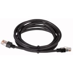 Ethernet cross cable, 5m