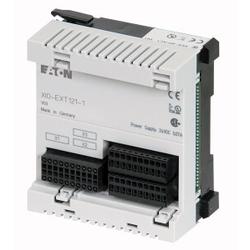 Expansion for compact PLC XC-CPU121