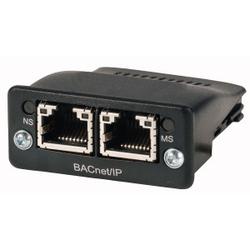 1-port BACnet / IP communication module for DA2 variable frequency drives