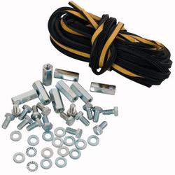 Section connection kit