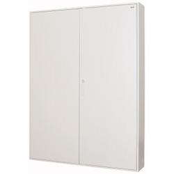EWS wall-mount enclosure for EP standard mounting units
