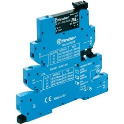 Interface relay master plus 39.30 (SSR)
