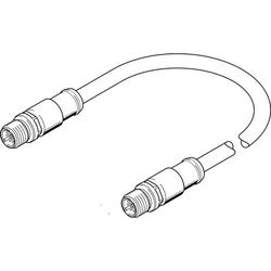 Connecting cable, NEBS Series