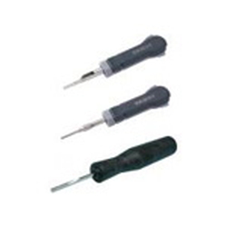 Han Series Extraction Tools / Insertion Tools