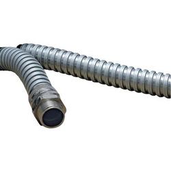 Protective hose in steel HelaGuard SC