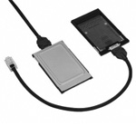 Back Connectors NX Series for I / O Cards