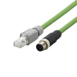 Ethernet Connection Cable