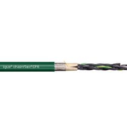 Chain Flex CF6- Control Cable, with Shield