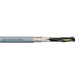 Chainflex Control Cable, TPE (CF140.UL) CF140.03.05.UL-0.34SQ-5-46