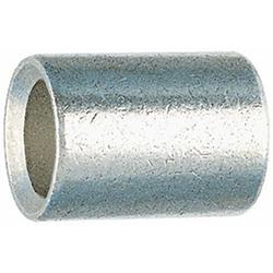 Klauke 1630K Parallel connector  1.50 mm² 2.50 mm² Not insulated Metal 1 pc