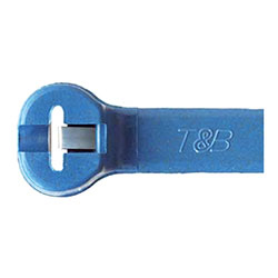 Detectable Cable ties