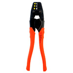 Crimp Tool (For connecting closed terminals with insulated coating)