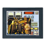Touch Panels (For PLC)
