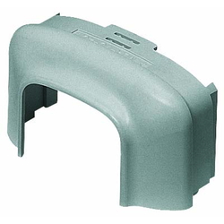 Conversion Adapter Accessory for Molding Ducts