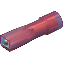 Male Plug-In Type Connection Terminal (Insulated Coupling Type) 110 Series